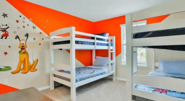 Tempo Trek Lodgings