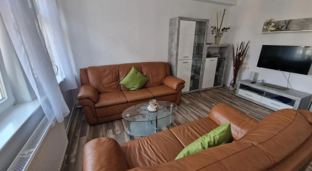 Manu's Appartements