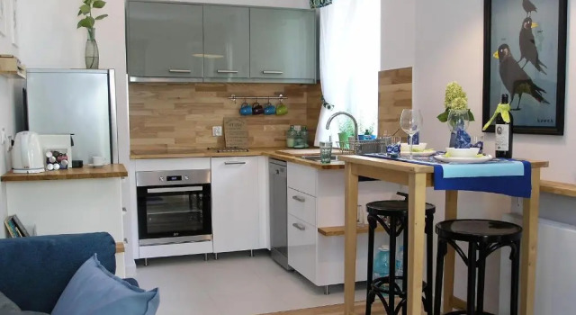 Apartament Metro Kowieńska, Prenota Appartamento Varsavia Masovia