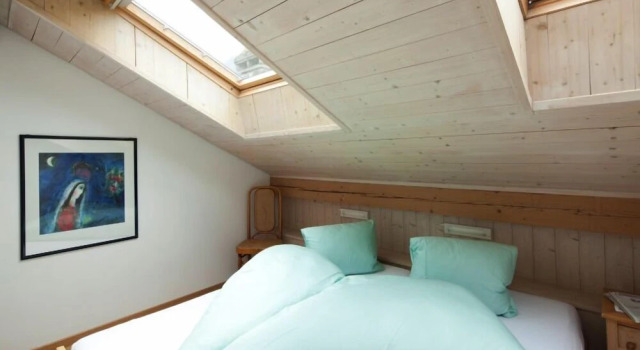 Hotel Chasa Sofia, Book Hotel Scuol Grisons