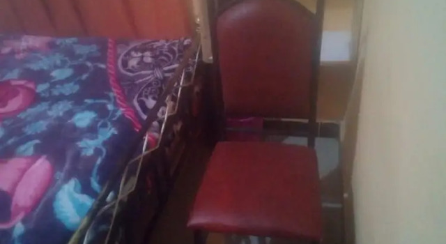 Rama Restaurant, Prenota Hotel Hotel a Nairobi con parcheggio, Parcheggio