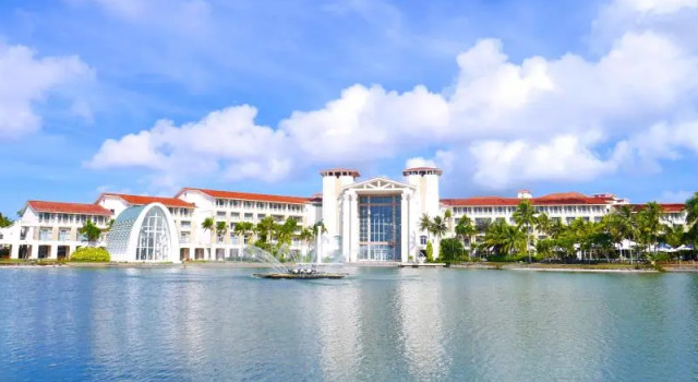 Camera Superior LeoPalace Resort Guam