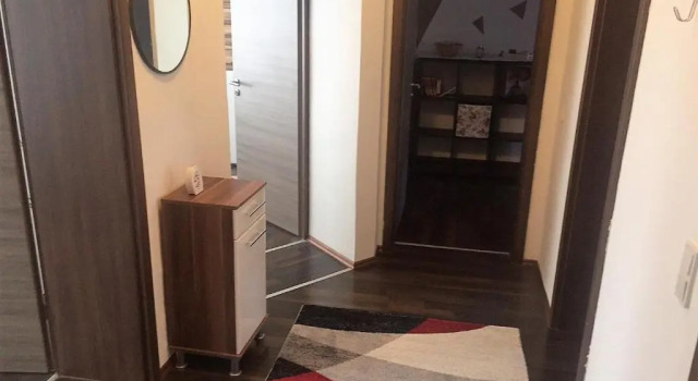 Апартаменты Apartment Nicole