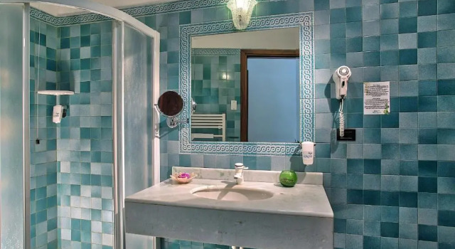 Двухместный номер Standard Park Hotel Junior