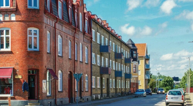 Beautiful Apartment in Ystad With, Book Apartment Ystad 