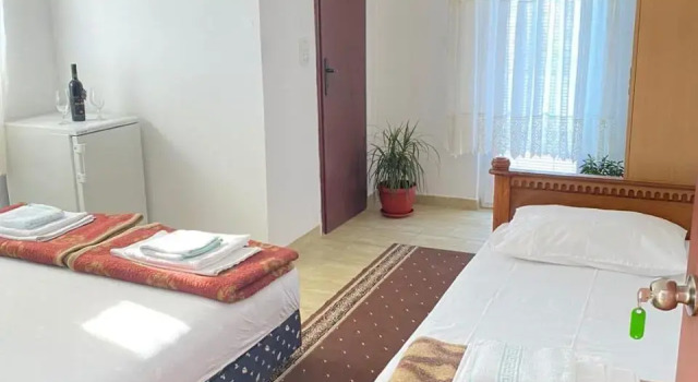 Apartmani Mia i Ana