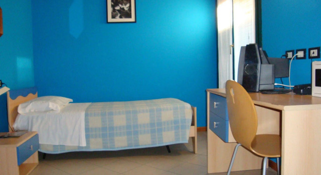 Central Hostel BG, Забронировать Хостел Хостелы Бергамо, рядом с GAMeC, Хостел