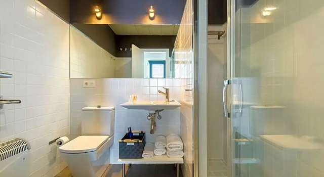 Апартаменты tuGuest Elvira Suites