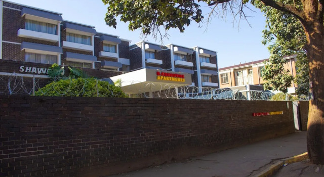 Familie Apartment R Executive Apartments