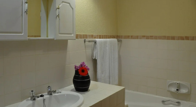 Коттедж Kruger Park Lodge Unit 543