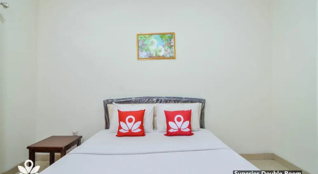 ZEN Rooms Basic GOR Cikutra