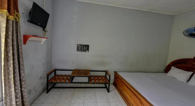 Hotel O Cipto Arum