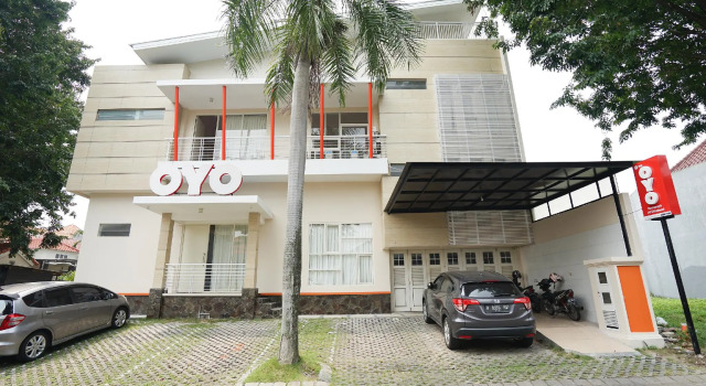 Hotel O Menjangan Residence at Citraland 1, Book Hotel Billige hoteller i Sambikerep