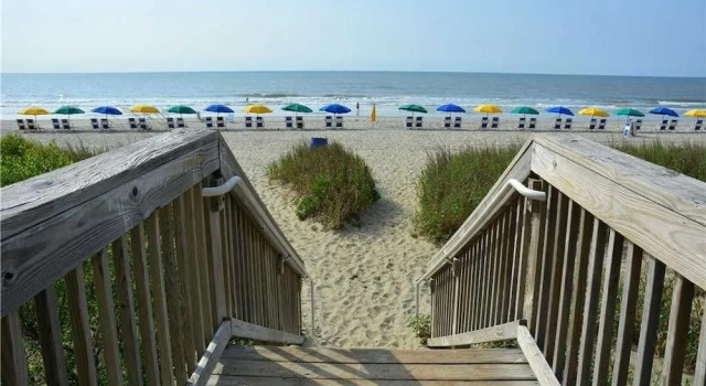 Beachside 13, Забронировать Отель Хилтон-Хед-Айленд 