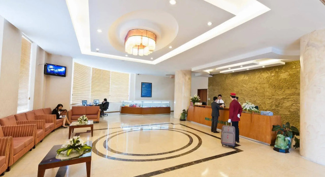 Muong Thanh Lang Son Hotel