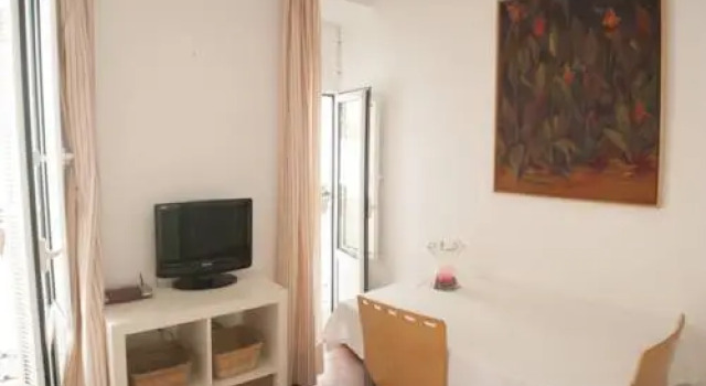 Apartamentos Plaza S.C
