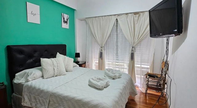 Апартаменты Your Place in Recoleta