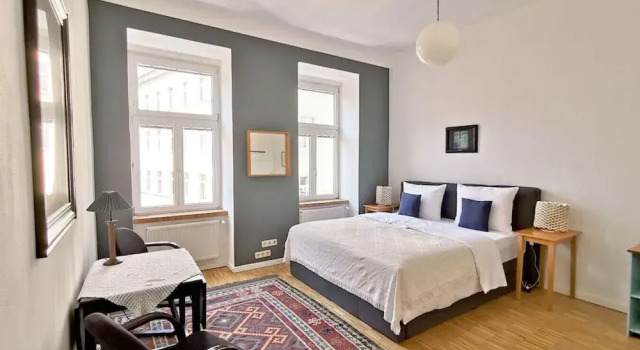 BIG Palm, Varaa Huoneisto Wien Itävalta