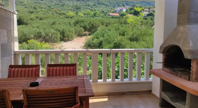 Студия Superior Apartments Mateljak