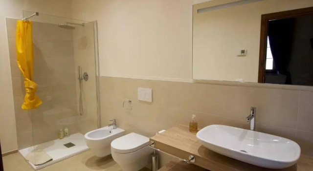 Номер Standard B&B Bagnarello73