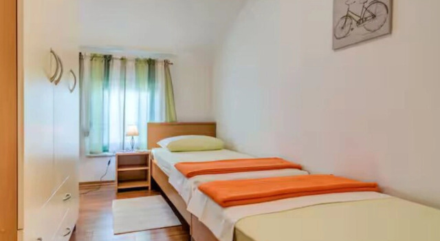 Mise Holiday Apartments, Забронировать Апартаменты/квартира Каштел-Гомилица Каштел-Сучурац