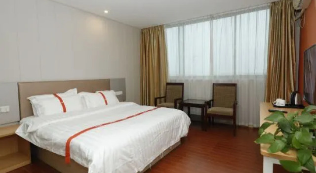 shell   Hotel, Varaa Hotelli Shanghai Shanghai