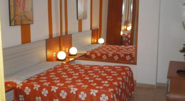 Номер Standard Hotel El Yedron