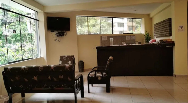Inti Wasi Hostal, Rezerwuj Hostel Aguas Calientes Cuzco