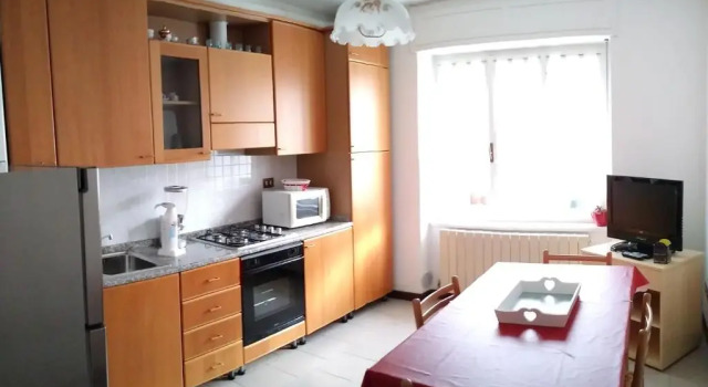 Апартаменты casa zio Ubaldo CIR 016201-CNI-00001