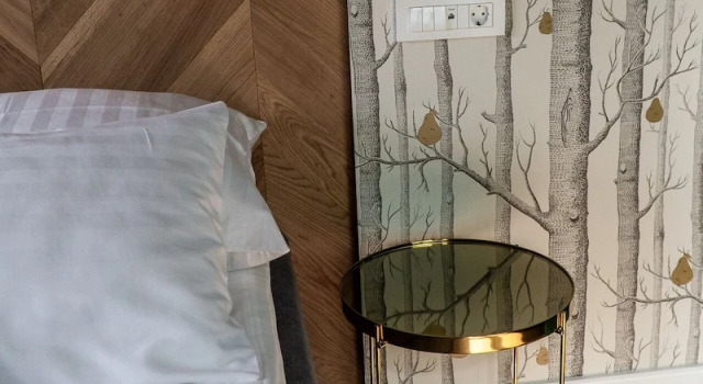 Номер Standard Hotel Starkl - Heritage & Unique