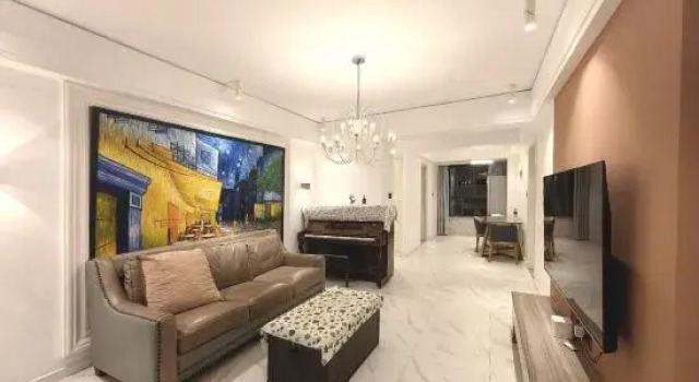 Семейный люкс Star City Sparkling Guesthouse