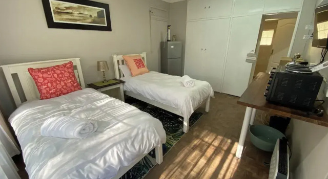 Номер Standard Madison House & Cottages
