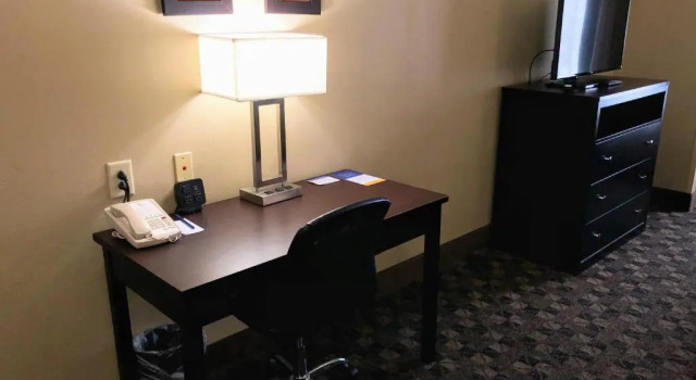 Люкс Spark by Hilton Bluffton Hilton Head Island