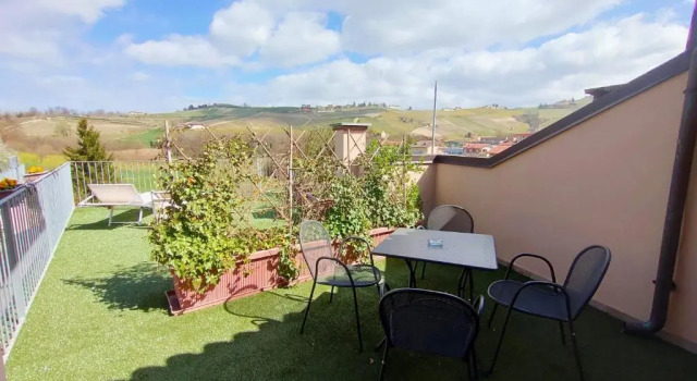 Номер Standard Cascina BELLONUOVO