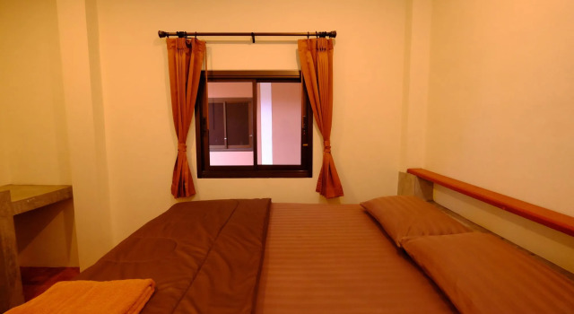 Baan Archa Samui