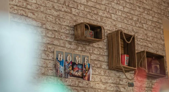 Студия Cozy Studio in Trikala Center with Parking!