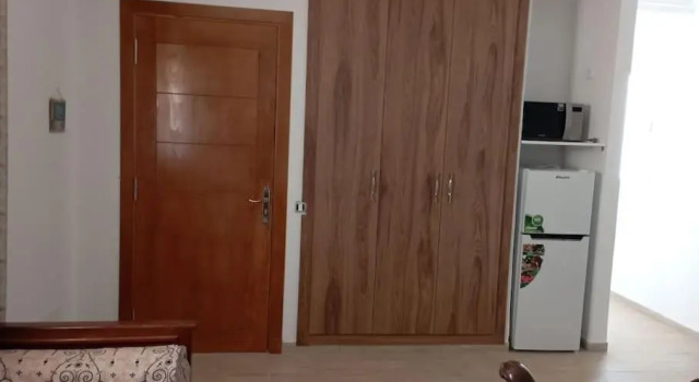 appartement S+0