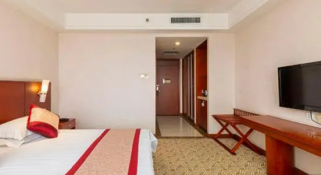 Zhigong Zhijia Hotel, Book Hotel Hohhot Inner Mongolia