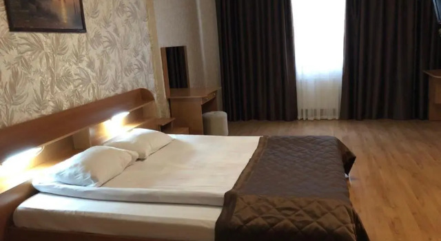 Люкс EXPO Hotel Comfort