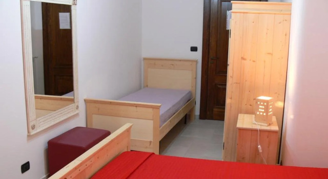 Bed and Breakfast Europa, Забронировать Отель Отели Сан-Панкрацио-Салентино с парковкой, Парковка