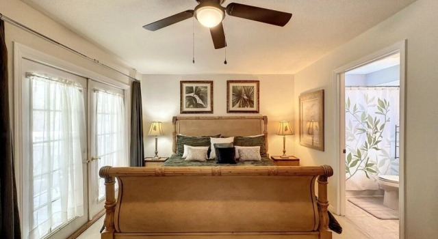 Lovely 3 Bed Condo Near Disney Quiet Community 3 Bedroom Condo by RedAwning