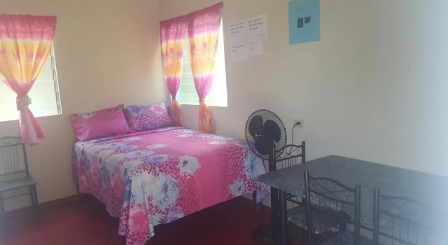 Двухместный номер Standard Waikiki Guest House