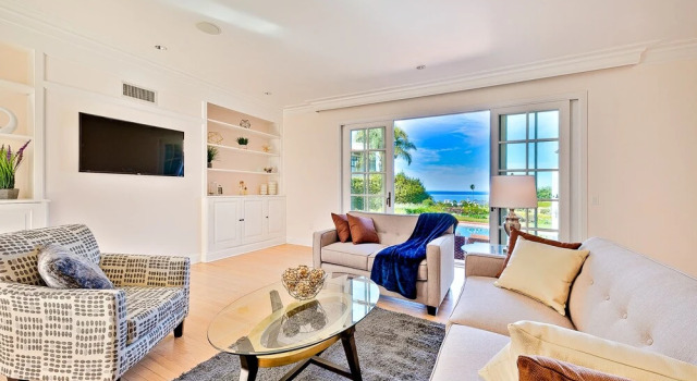 West Muirlands 4BDRM Home