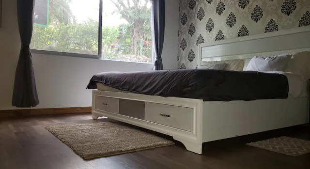 Better Life Suites & Studio, Rezerwuj Hotel Santa Ana San Jose