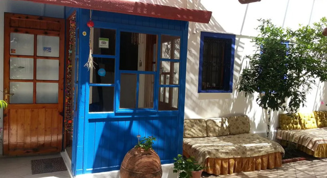 Kaya Apart & Pansiyon