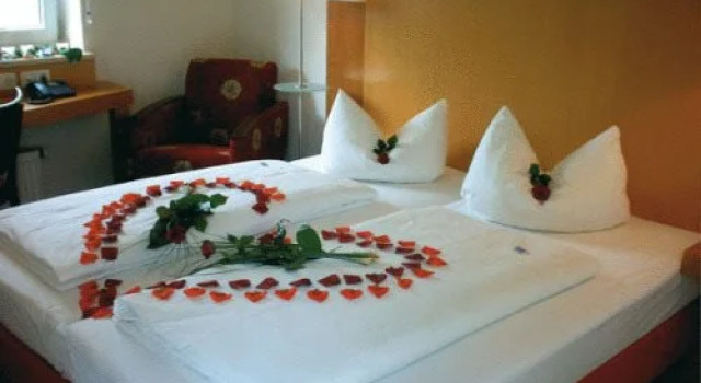 Pension Geno, Reserva ahora Hotel Geisenhausen 