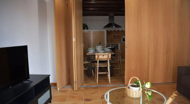 Апартаменты Standard Pincheiro Apartamentos Turísticos