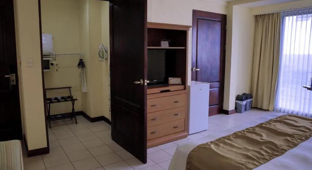 Номер Standard Wyndham San Jose Herradura