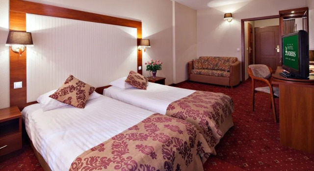 Hotel Anders
