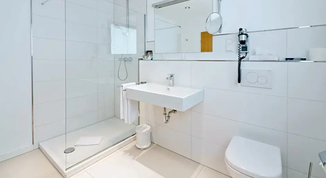 Номер Classic Romantik Waldhotel Mangold